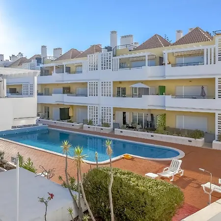 Apartment Penthouse Papoila Cabanas De Tavira