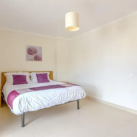 Appartement Penthouse Papoila *