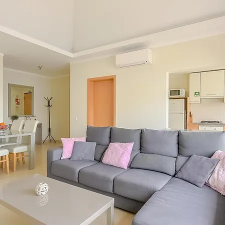 Penthouse Papoila Cabanas De Tavira