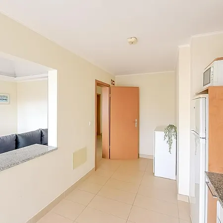 Apartment Penthouse Papoila *