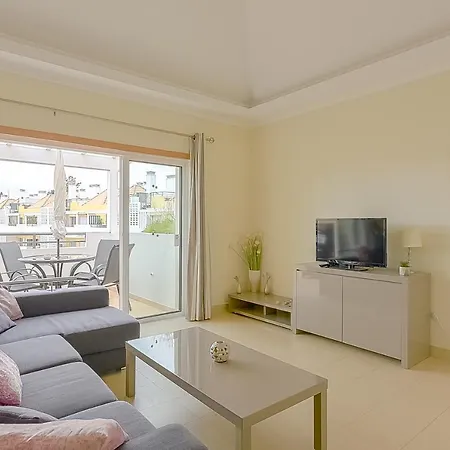 Penthouse Papoila Apartament Cabanas De Tavira