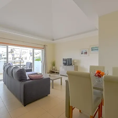 Penthouse Papoila Apartament Cabanas De Tavira