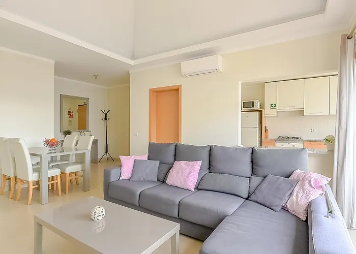 Penthouse Papoila Cabanas De Tavira