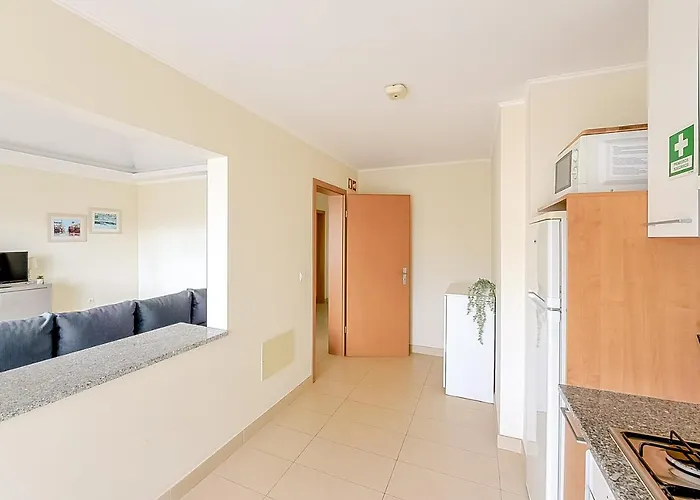 Lejlighed Penthouse Papoila *