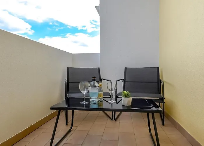 Penthouse Papoila *