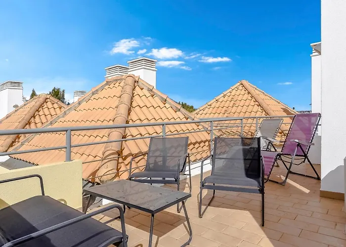 Penthouse Papoila *