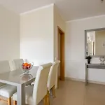 Διαμέρισμα Penthouse Papoila Cabanas De Tavira