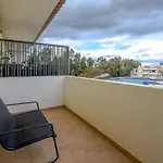 Penthouse Papoila Διαμέρισμα Cabanas De Tavira