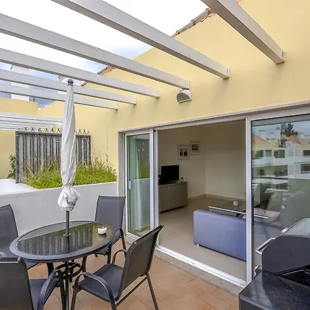 Penthouse Papoila