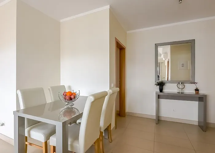 Lägenhet Penthouse Papoila Cabanas De Tavira