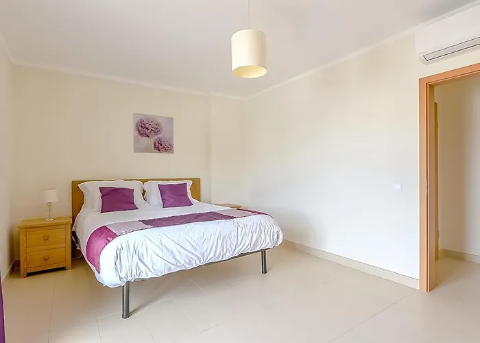 Lägenhet Penthouse Papoila *