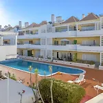 דירה Penthouse Papoila קבאנס דה טאבירה